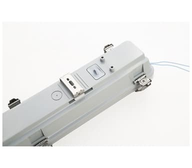 Lysarmatur Storm II LED 2X30W IP66