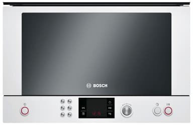 Bosch HMT85MR23 - Elkjøp