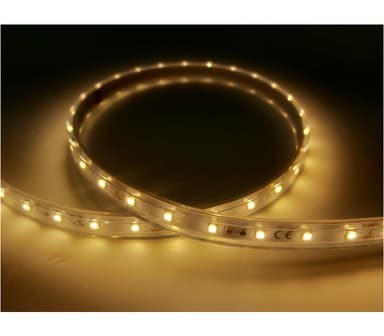 LED strip 20m UL 2700K 4,32W/m IP67 24V