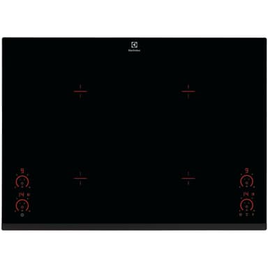 Electrolux induksjonstopp HOD770F