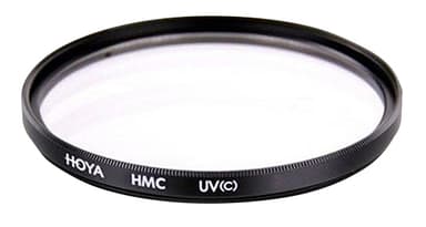 Hoya UV-C-filter  62 mm