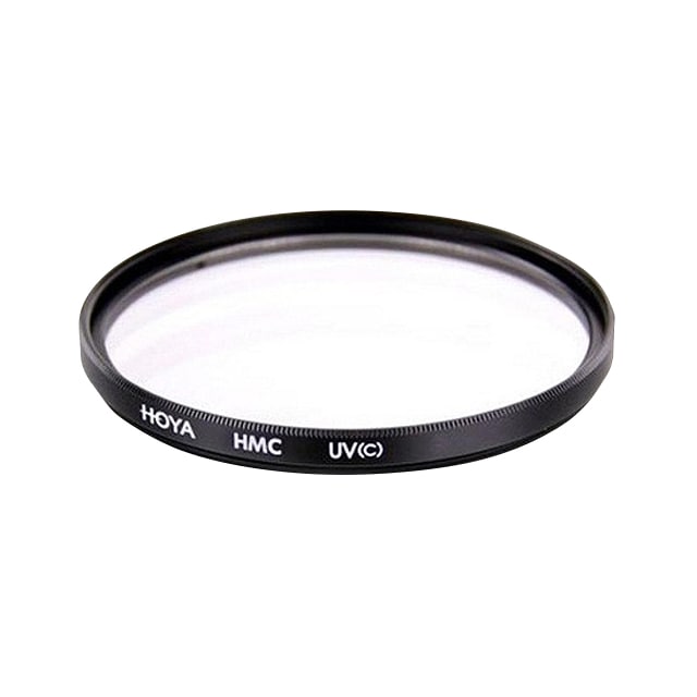 Hoya UV-C-filter  62 mm