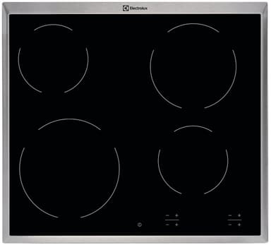 Electrolux platetopp HOC620X