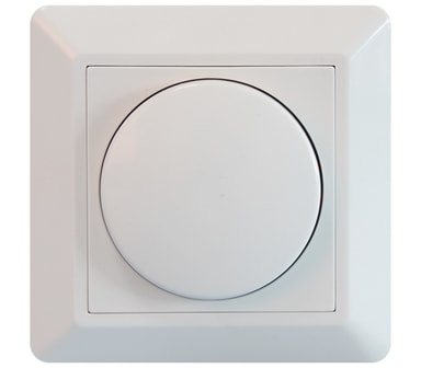 LED Dimmer Auto Universal 300W Elkjøp