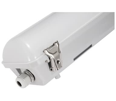 Lysarmatur Storm II LED 2X30W IP66
