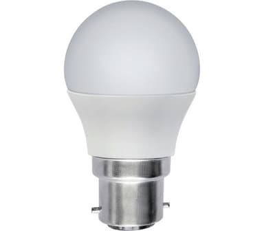 LED Krone 5W B22