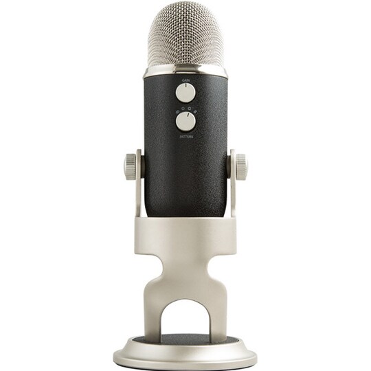 Blue Microphones Yeti Pro USB microphone
