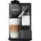 NESPRESSO® Lattissima One kaffemaskin fra Delonghi, Sort
