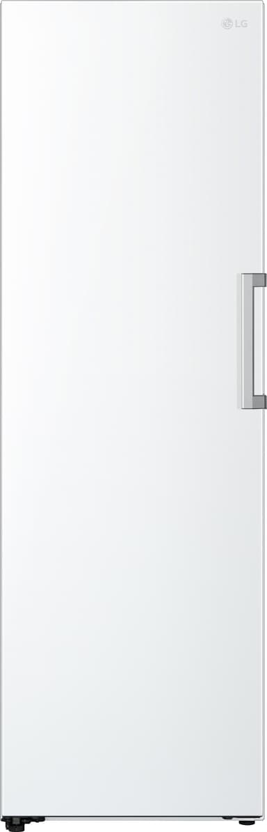 LG fryser GFT41SWGSZ (hvit)