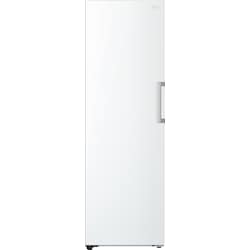 LG fryser GFT41SWGSZ (hvit)