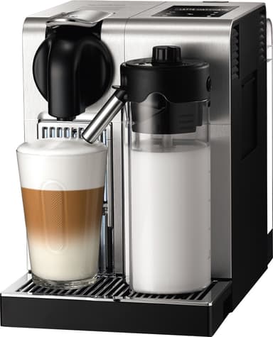 Nespresso Lattissima Pro kapselmaskin EN750MB