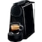 NESPRESSO® Essenza Mini kaffemaskin fra Delonghi, Sort