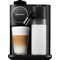 NESPRESSO® Gran Lattissima kaffemaskin fra DeLonghi, Sort