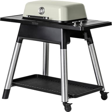 Everdure Force gassgrill 34820007 (grå)