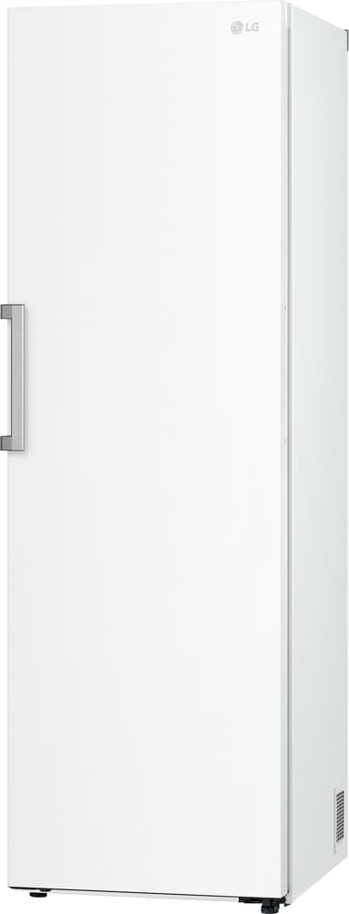 LG kjøleskap GLT51SWGSZ (white)