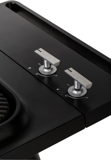 Everdure Force gassgrill 34820007 (grå)