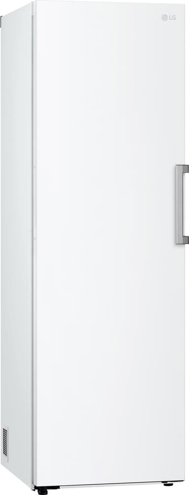LG fryser GFT41SWGSZ (hvit)