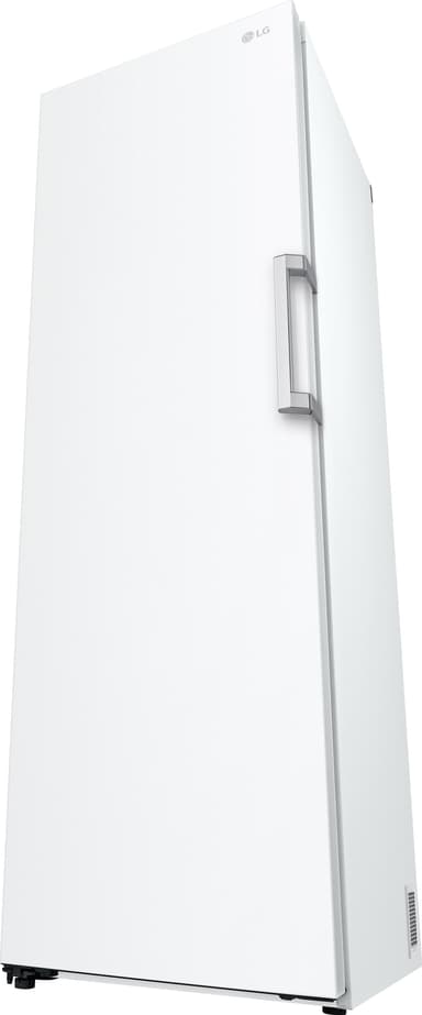 LG fryser GFT41SWGSZ (hvit)