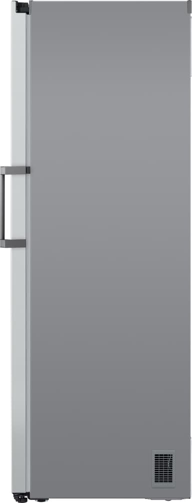 LG fryser GFT41PZGSZ (stål)