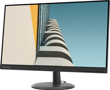 Lenovo C24-25 23,8" skjerm