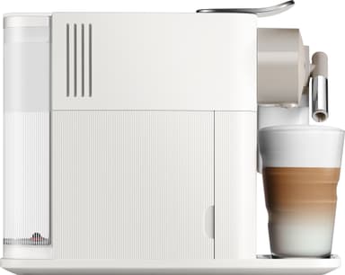 NESPRESSO® Lattissima One kaffemaskin fra Delonghi, Hvit