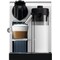 NESPRESSO® Lattissima Pro kaffemaskin fra Delonghi, Stål
