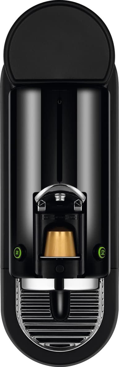 NESPRESSO® CitiZ kaffemaskin fra Delonghi, Sort