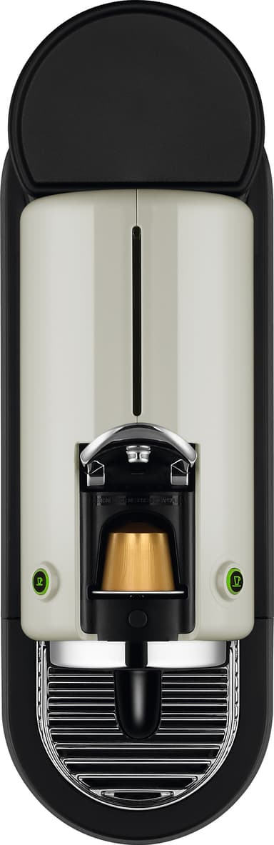 NESPRESSO® CitiZ kaffemaskin fra Delonghi, Hvit