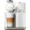 NESPRESSO® Gran Lattissima kaffemaskin fra DeLonghi, Hvit