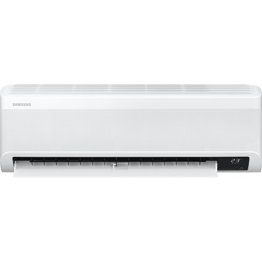 Samsung Nordic Wind-Free 25 varmepumpe AR09TXCACWKNEE