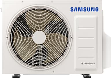 Samsung Nordic Home 25 varmepumpe NORDICHOME25