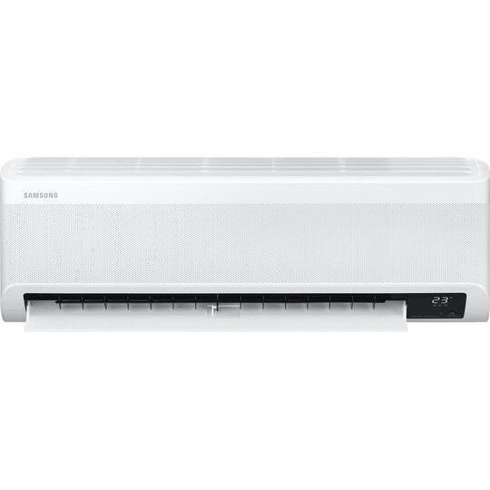 Samsung Nordic Wind-Free 35 varmepumpe AR12TXCACWKNEE