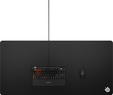 SteelSeries OcK gaming musematte (3XL)