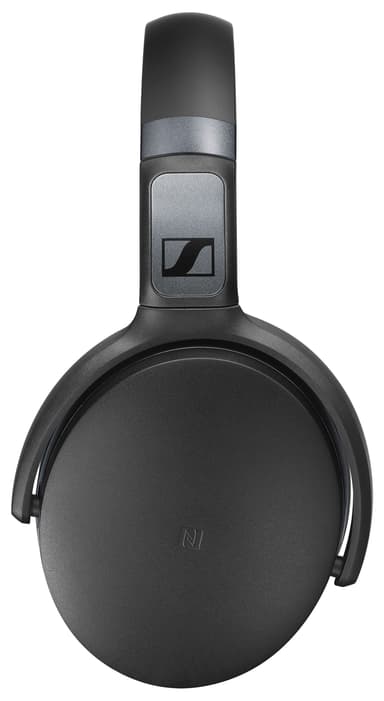 Sennheiser HD 4.40BT trådløse hodetelefoner (sort)