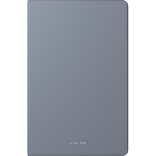 Samsung Galaxy Tab A7 Book cover deksel (grå)