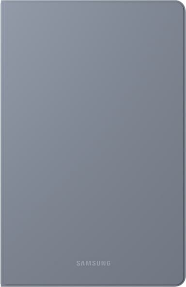 Samsung Galaxy Tab A7 Book cover deksel (grå)