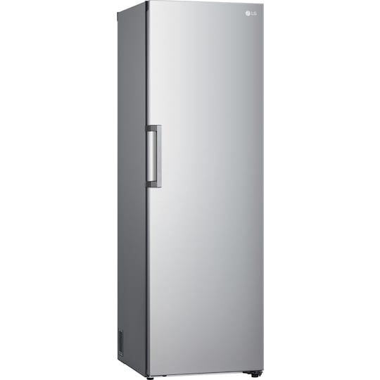 LG kjøleskap GLT51PZGSZ (stål)