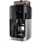 Philips Grind & Brew HD7765 kaffemaskin (sort)