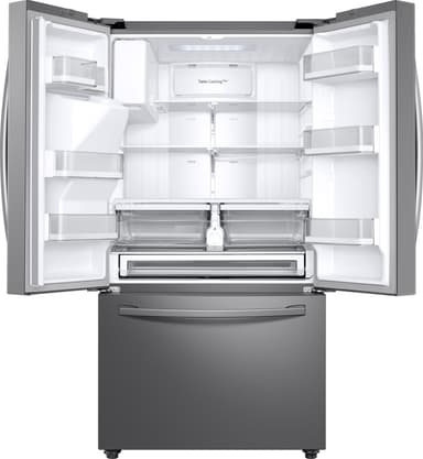 Samsung kjøleskap/fryser RF23R62E3SR