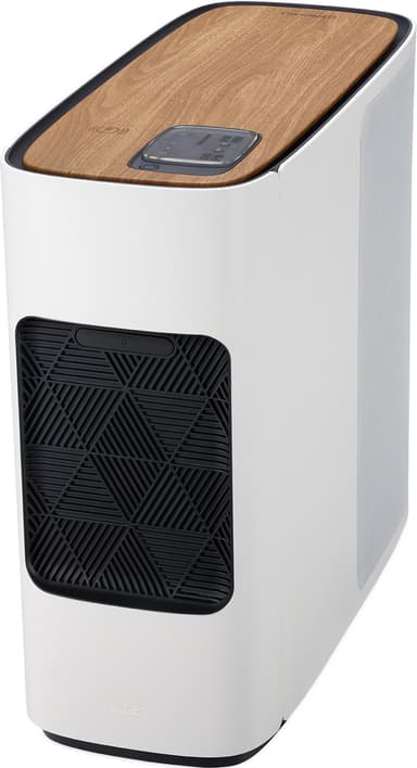Acer ConceptD 500 stasjonær PC P4000/16/1024