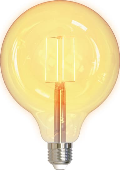 Deltaco SH-LFE27G95 LED-smartpære E27