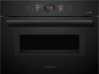 Bosch Mikrobølgeovn CMG8764C7 (Carbon)