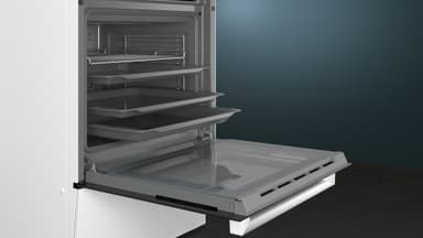 SIEMENS HK9R3A120W Cooker