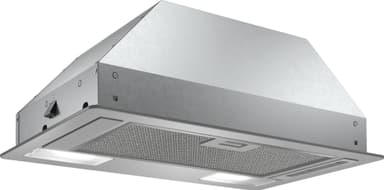 Bosch Serie 2 ventilator DLN53AA70 (antrasittgrå)