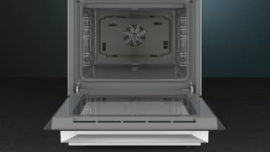 SIEMENS HK9R3A120W Cooker