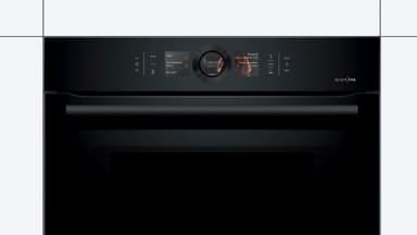 Bosch ovn HNG8764C7 innebygd