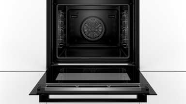 Bosch Serie 8 integrert stekeovn HBG876EC7S