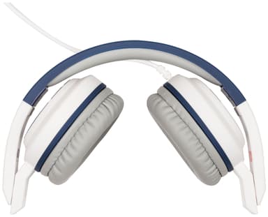 Tribe Pop R2-D2 on-ear hodetelefoner
