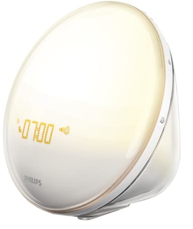 Philips wake-up light HF3520/01