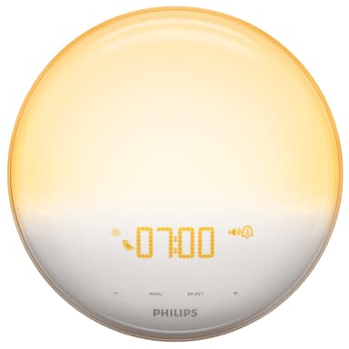 HF3531/01 Philips Wake-up light